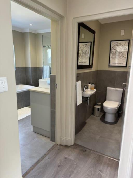 Ferienhaus Luxury Townhouse In *