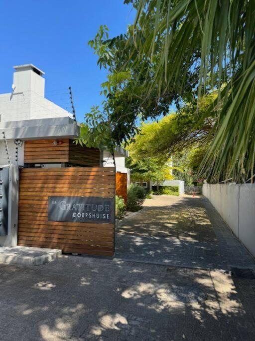 Luxury Townhouse In Ferienhaus *