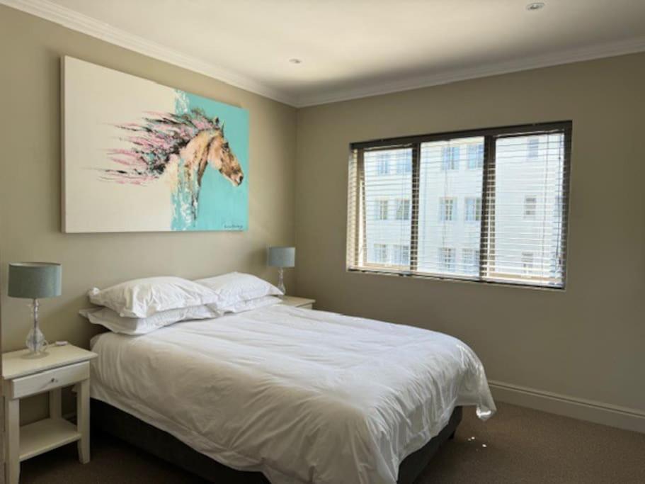 Luxury Townhouse In Ferienhaus Stellenbosch
