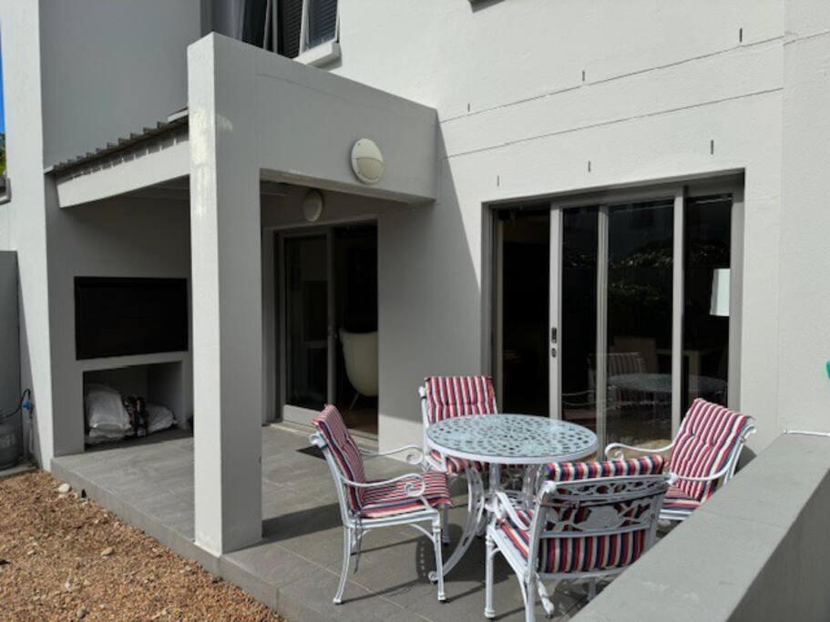 Luxury Townhouse In Stellenbosch